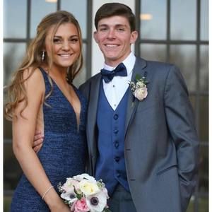 Meet your Posher, Jeffrey